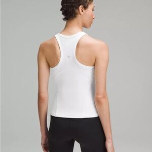 lululemon Align™ Waist-Length Racerback Tank Top